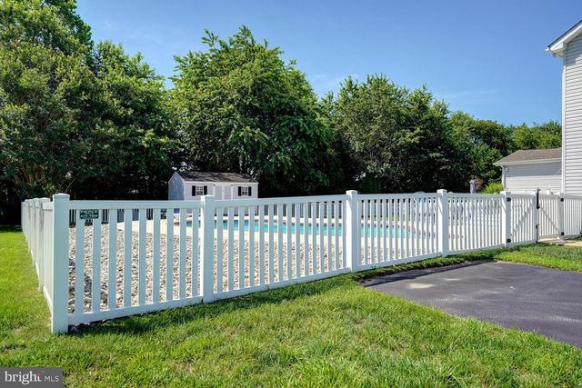 334 ASHLAND AVE, Camden Wyoming, DE 19934