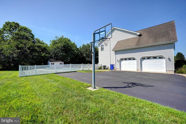 334 ASHLAND AVE, Camden Wyoming, DE 19934