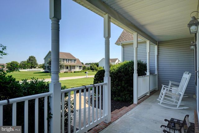 334 ASHLAND AVE, Camden Wyoming, DE 19934