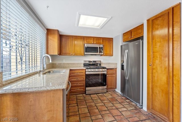 1404 Santa Anita Drive B, Las Vegas, NV 89119