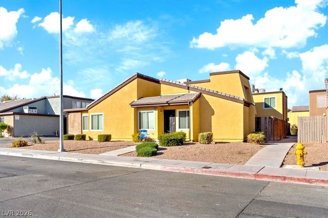 1404 Santa Anita Drive B, Las Vegas, NV 89119