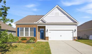 606 Fern Hollow Trail, Anderson, SC 29621