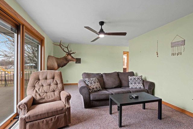 E6356 COUNTY ROAD N, Manawa, WI 54949