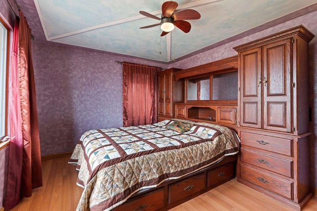 E6356 COUNTY ROAD N, Manawa, WI 54949