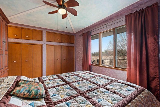 E6356 COUNTY ROAD N, Manawa, WI 54949