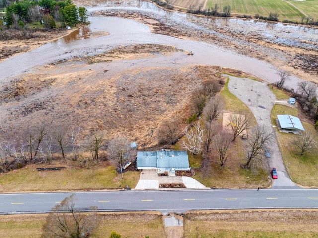 E6356 COUNTY ROAD N, Manawa, WI 54949