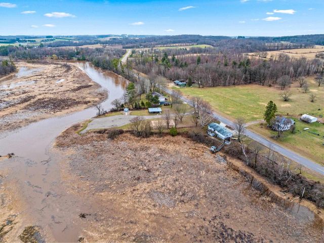 E6356 COUNTY ROAD N, Manawa, WI 54949