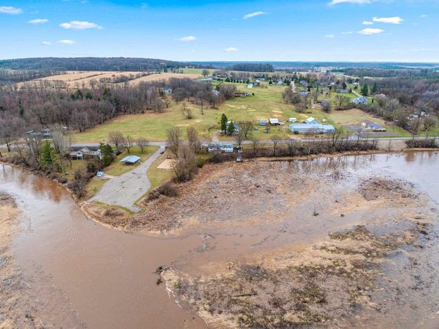 E6356 COUNTY ROAD N, Manawa, WI 54949