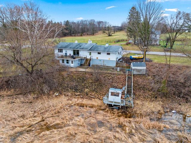 E6356 COUNTY ROAD N, Manawa, WI 54949