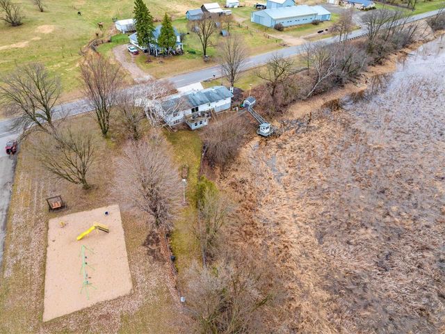 E6356 COUNTY ROAD N, Manawa, WI 54949