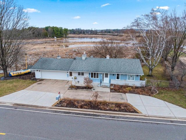 E6356 COUNTY ROAD N, Manawa, WI 54949