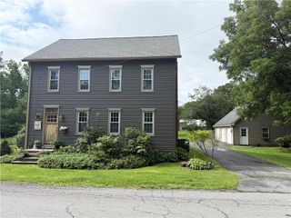 740 Engler Road, Plainfield Twp, PA 18064
