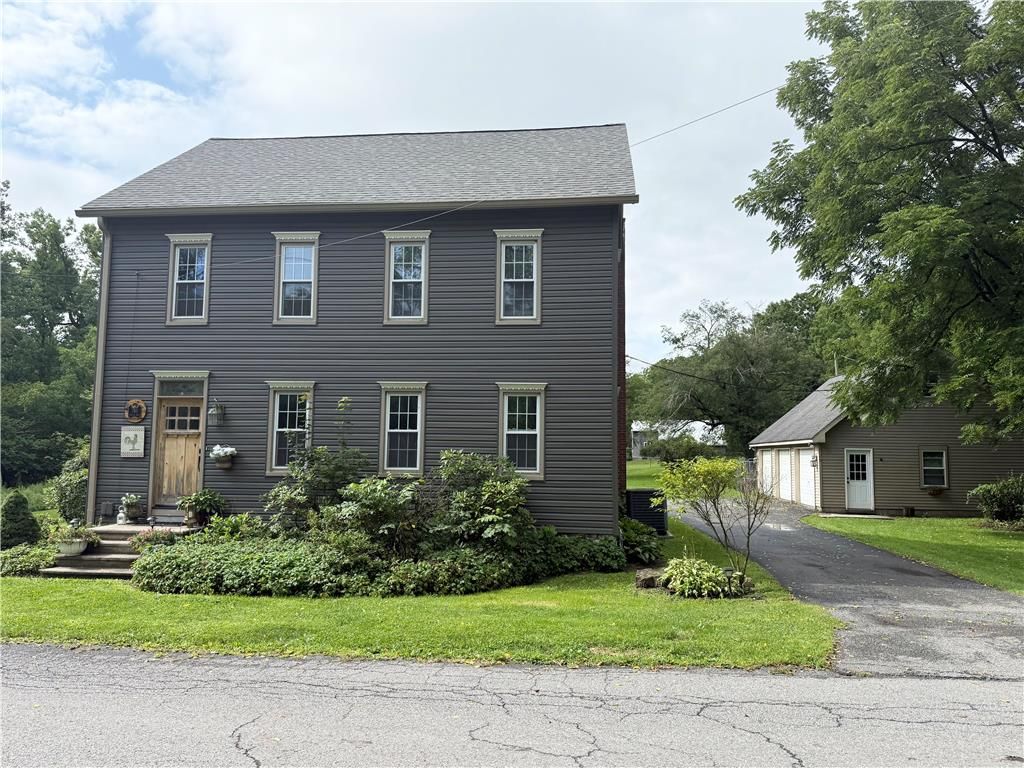 740 Engler Road, Plainfield Twp, PA 18064