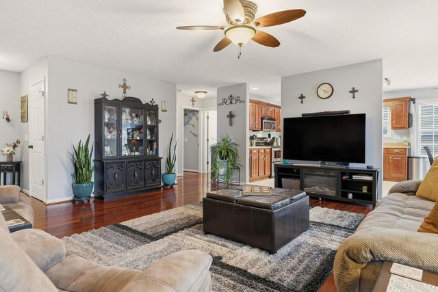 318 Eaglebend Drive, Cohutta, GA 30710