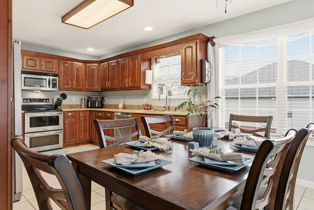 318 Eaglebend Drive, Cohutta, GA 30710