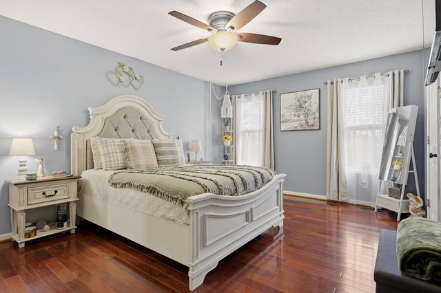 318 Eaglebend Drive, Cohutta, GA 30710