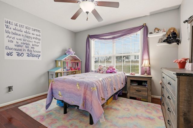 318 Eaglebend Drive, Cohutta, GA 30710