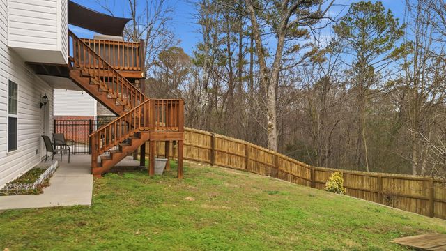 318 Eaglebend Drive, Cohutta, GA 30710
