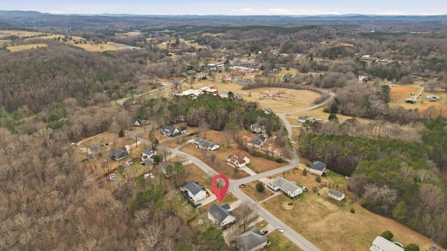 318 Eaglebend Drive, Cohutta, GA 30710