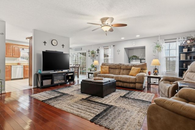 318 Eaglebend Drive, Cohutta, GA 30710