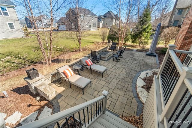 3680 Broadleaf Avenue, Elgin, IL 60124