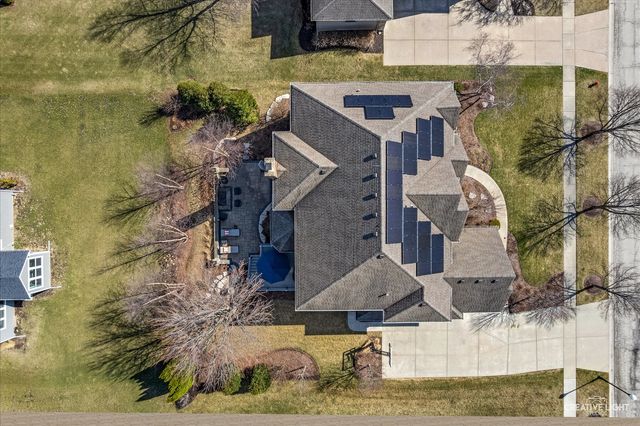 3680 Broadleaf Avenue, Elgin, IL 60124