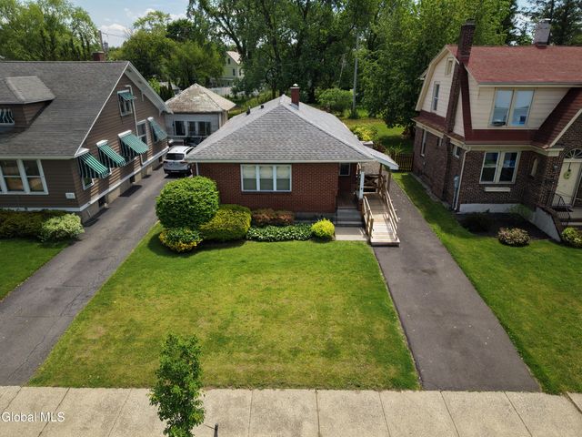 19 Marwill Street, Albany, NY 12209