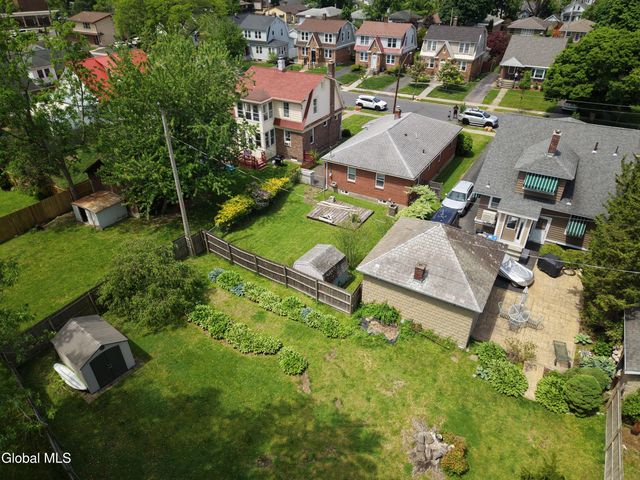 19 Marwill Street, Albany, NY 12209