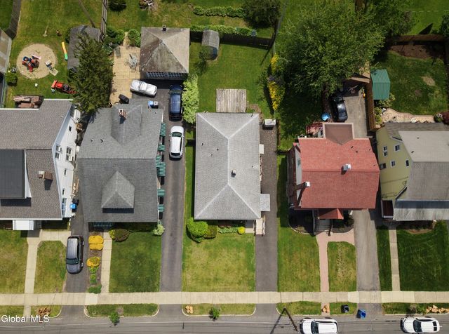 19 Marwill Street, Albany, NY 12209