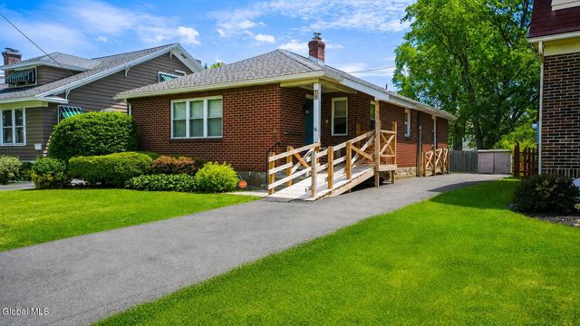 19 Marwill Street, Albany, NY 12209
