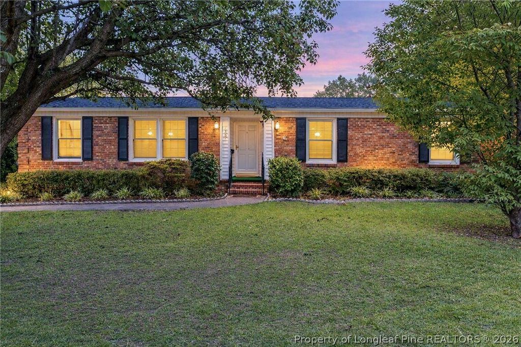 1501 Skycrest Drive, Fayetteville, NC 28304 — photo 2
