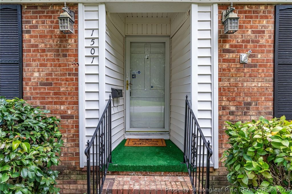 1501 Skycrest Drive, Fayetteville, NC 28304 — photo 4