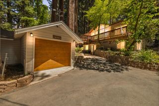 17520 Comanche Trail, Los Gatos, CA 95033