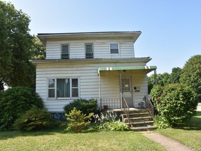 232 WILLOW Street, Meadville, PA 16335