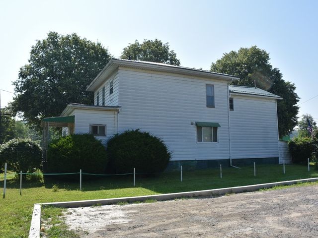 232 WILLOW Street, Meadville, PA 16335