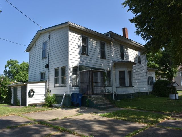 232 WILLOW Street, Meadville, PA 16335