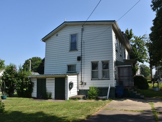 232 WILLOW Street, Meadville, PA 16335