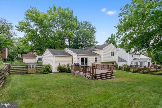 13626 OLD DAIRY RD, Herndon, VA 20171