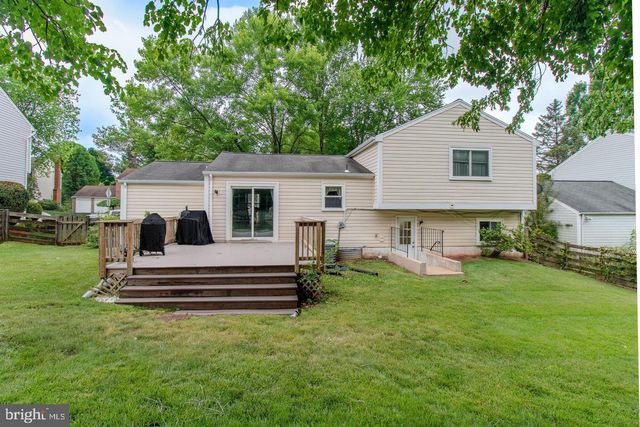 13626 OLD DAIRY RD, Herndon, VA 20171