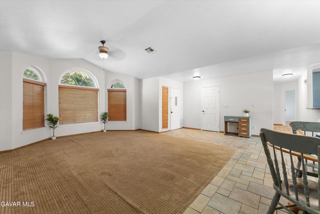 431 W 72nd Street, Rosamond, CA 93560