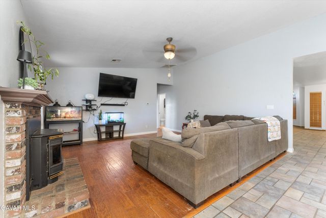 431 W 72nd Street, Rosamond, CA 93560