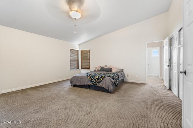 431 W 72nd Street, Rosamond, CA 93560