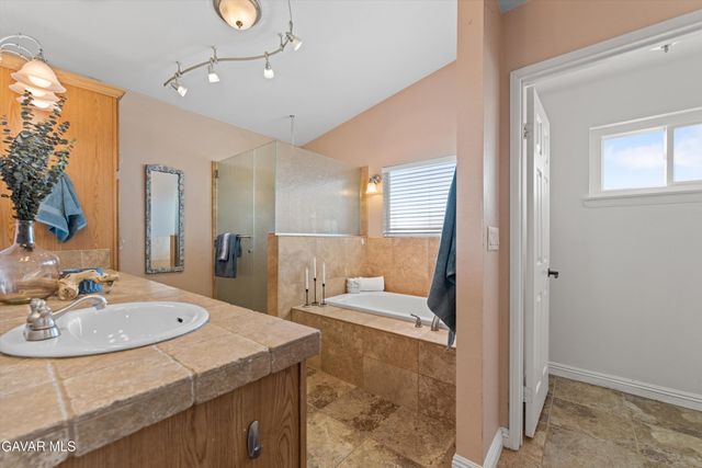 431 W 72nd Street, Rosamond, CA 93560