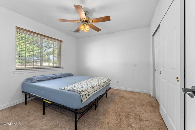 431 W 72nd Street, Rosamond, CA 93560