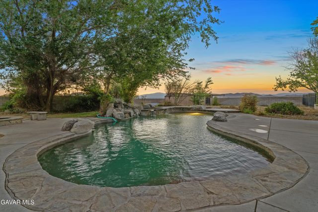 431 W 72nd Street, Rosamond, CA 93560