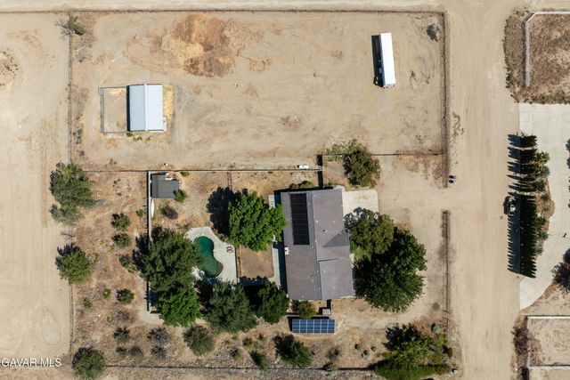 431 W 72nd Street, Rosamond, CA 93560