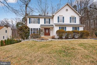 13019 MERGANSER LN, Woodbridge, VA 22192