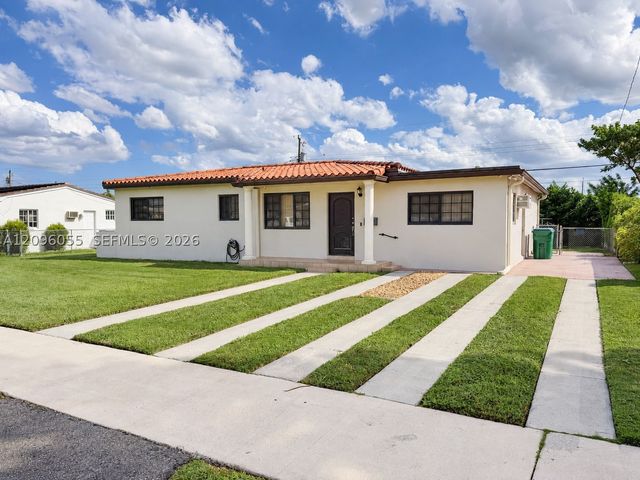 7960 SW 36th Ter, Miami, FL 33155