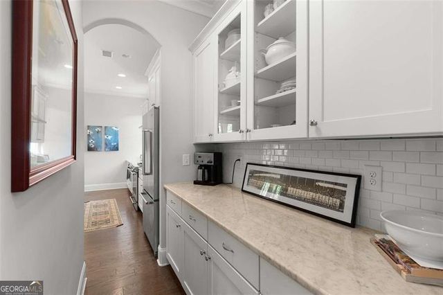 1250 OAK GROVE Avenue, Atlanta, GA 30316