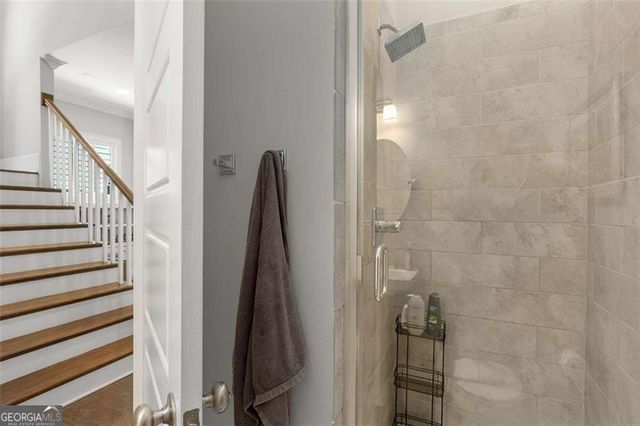 1250 OAK GROVE Avenue, Atlanta, GA 30316